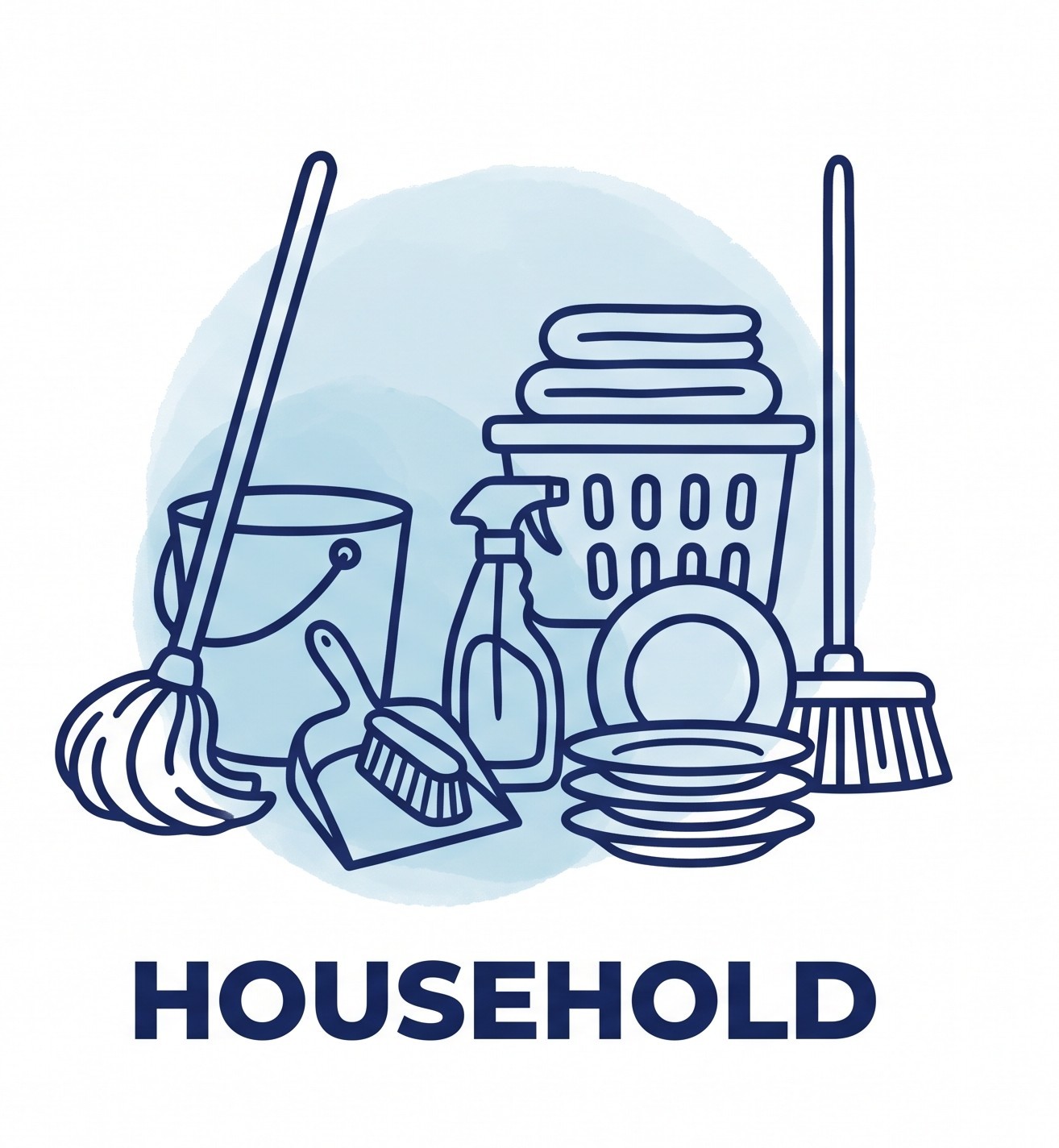 HOUSEHOLDS