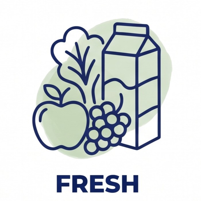 FRESH