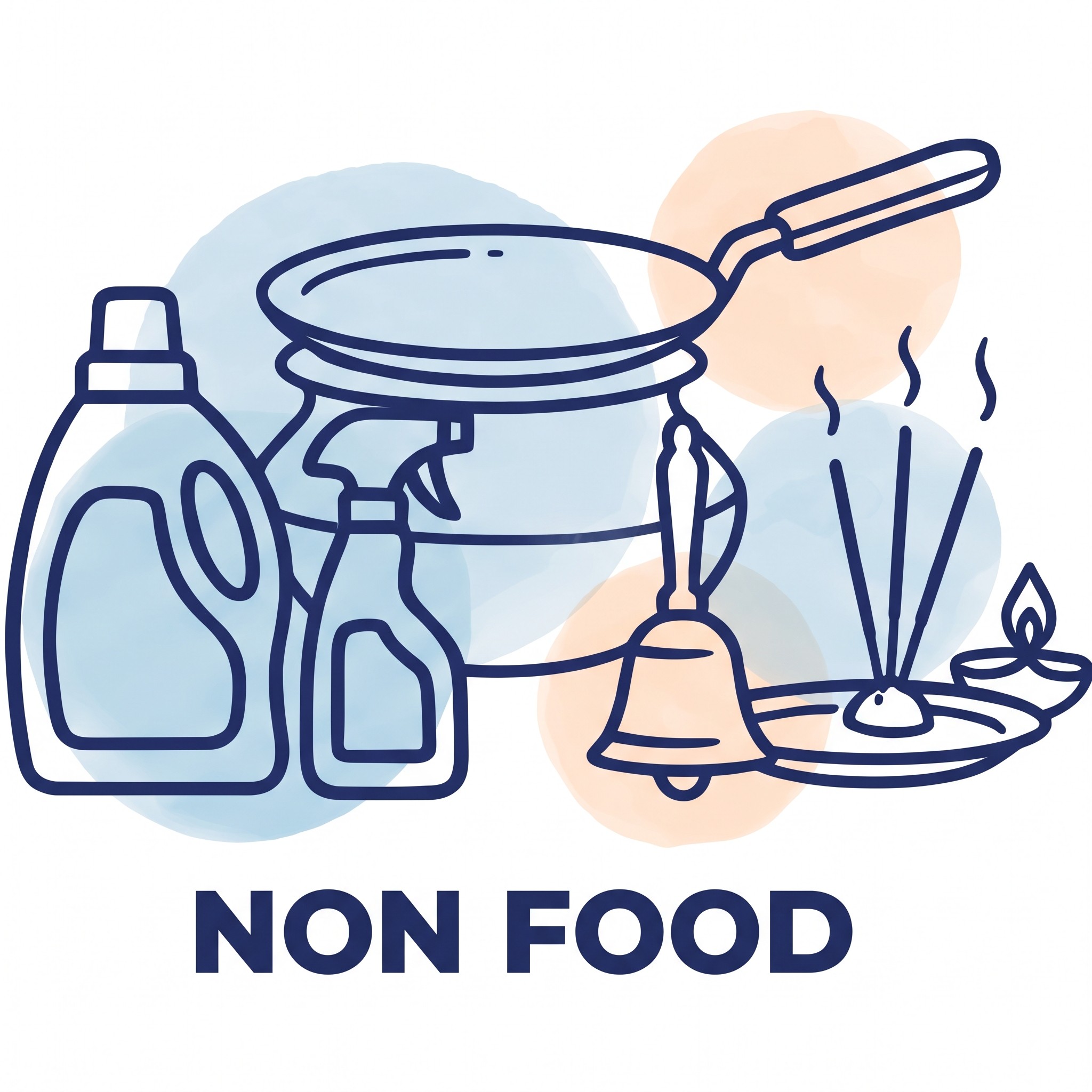 NON FOOD