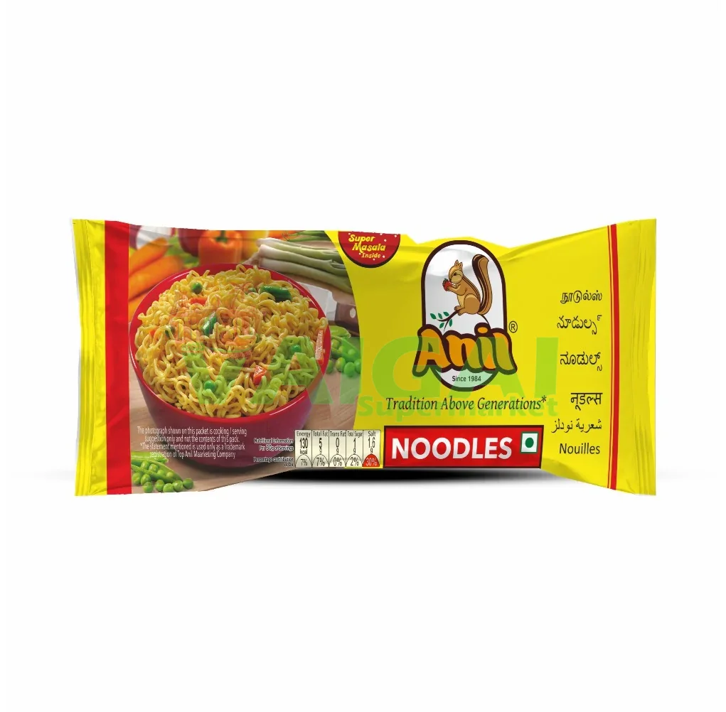 NOODLES ANIL 200G