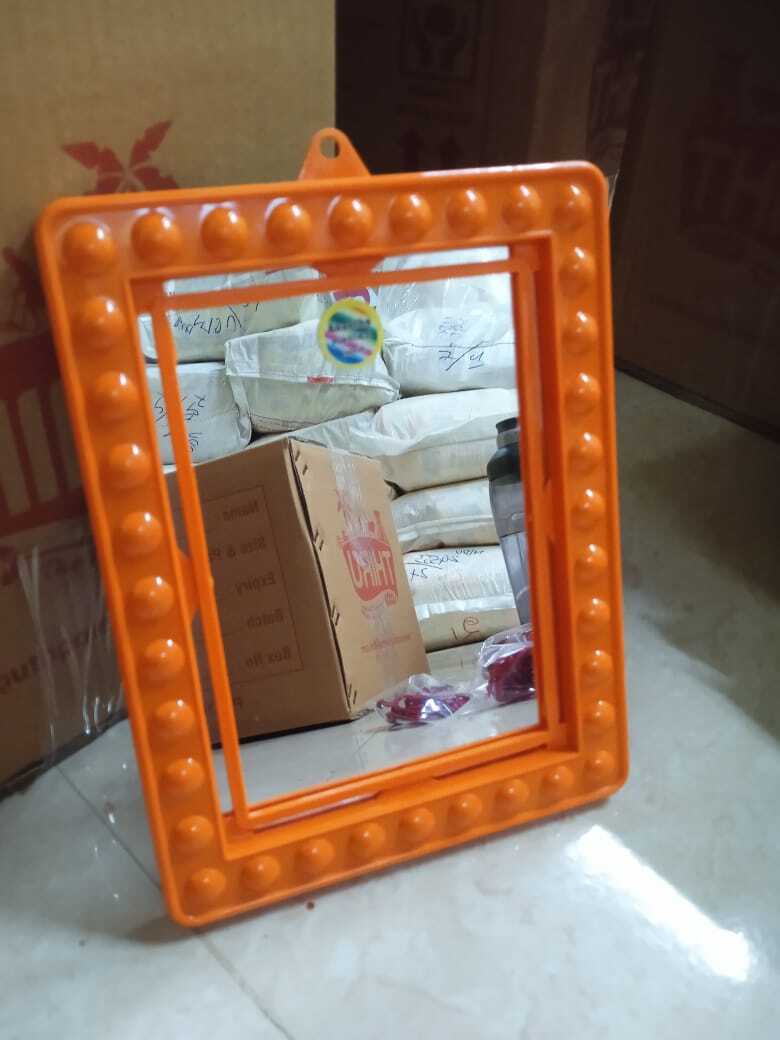MIRROR BIG
