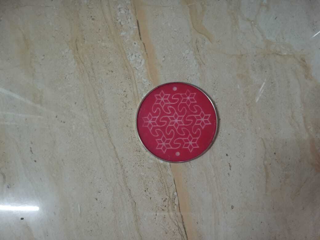 RANGOLI STENCILS S
