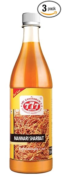 NANNARI SHARABAT 777 750ML