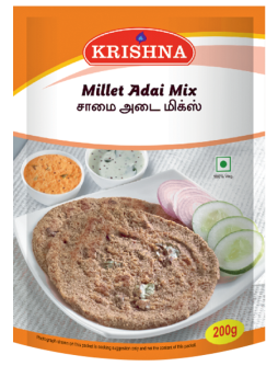 MILLET ADAI MIX KRISHNA 200GM
