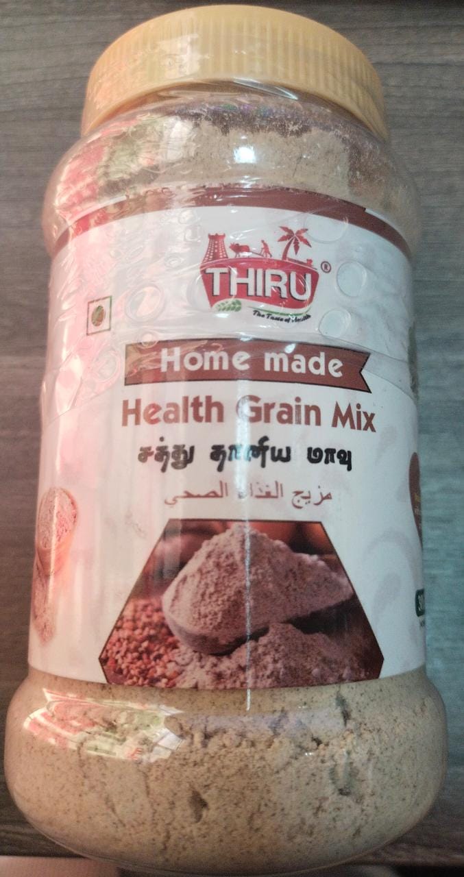 GRAIN MIX THIRU 300GM