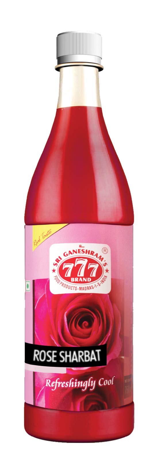 ROSE SHARBAT 777 750ML