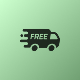 Free Delivery